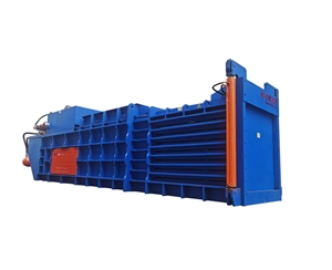 大型臥式半自動(dòng)打包機(jī)（寬1.1x高1.25)