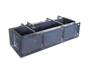 預(yù)制梁柱模具