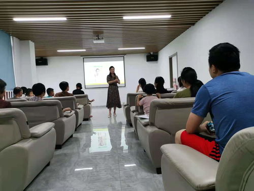 “十百千”工程潤澤江淮 “媽咪寶貝”嬰幼兒家庭教育成長項目教育咨詢服務紀實